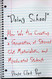 Doing School