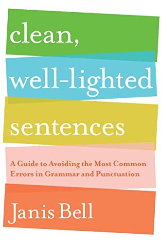 Clean Well-Lighted Sentences