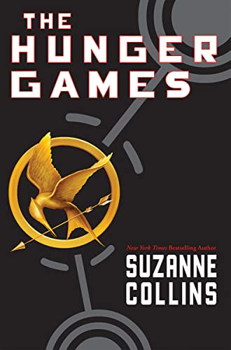 Hunger Games (The Hunger Games Book 1)