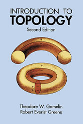 Introduction to Topology: