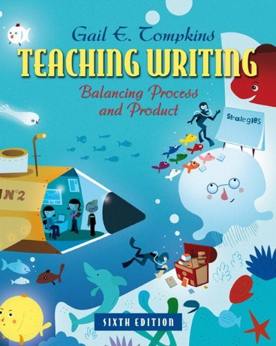 Teaching Writing