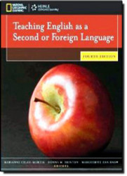 Teaching English As A Second Or Foreign Language