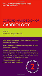 Oxford Handbook of Cardiology (Oxford Handbooks)