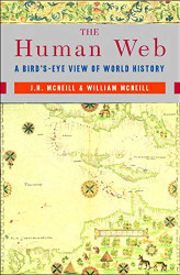 Human Web: A Bird's-Eye View of World History