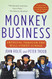 Monkey Business: Swinging Through the Wall Street Jungle
