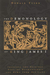 Demonology of King James I