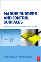 Marine Rudders Hydrofoils and Control Surfaces