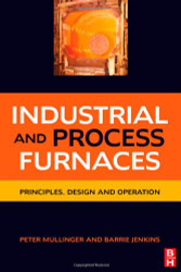 Industrial and Process Furnaces