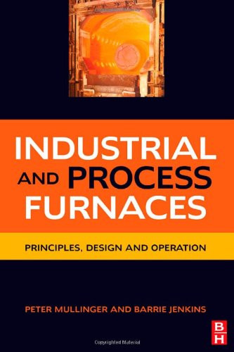 Industrial and Process Furnaces