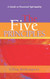 Five Principles: A Guide to Practical Spirituality