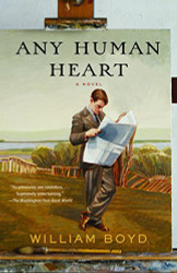 Any Human Heart