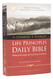 Charles F. Stanley Life Principles Daily Bible NASB