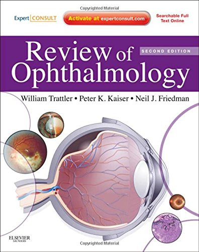 Review of Ophthalmology