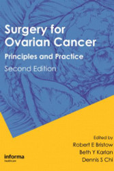 Surgery for Ovarian Cancer