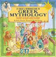 Child's Introduction to Greek Mythology
