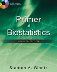 Primer of Biostatistics