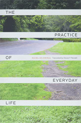 Practice of Everyday Life