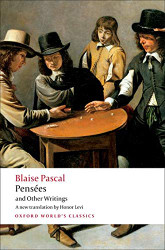 Pensees and Other Writings (Oxford World's Classics)