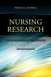 Nursing Research: A Qualitative Perspective