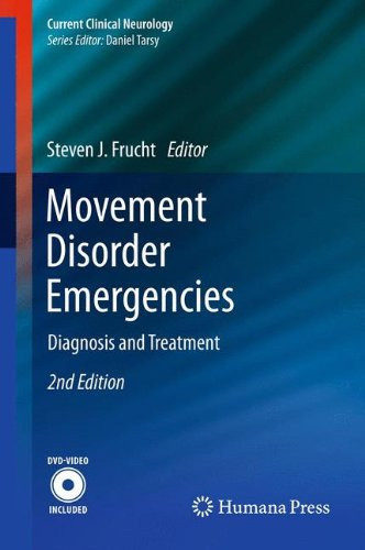 Movement Disorder Emergencies