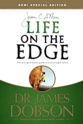 Life on the Edge: The Next Generation's Guide to a Meaningful Future