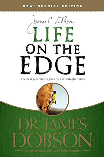 Life on the Edge: The Next Generation's Guide to a Meaningful Future