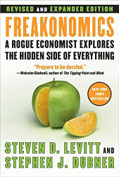 Freakonomics Revised and Expanded