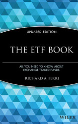 ETF Book: All You Need to Know About Exchange-Traded Funds