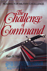 Challenge of Command (West Point Military History Series)