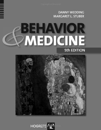 Behavior and Medicine