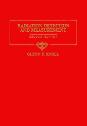 Radiation Detection and Measurement