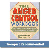 Anger Control Workbook