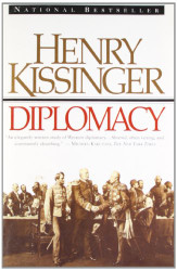 Diplomacy (Touchstone Book)