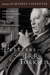 Letters of J.R.R. Tolkien