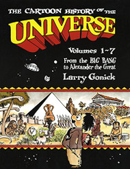 Cartoon History of the Universe Volumes 1-7