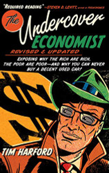 Undercover Economist Revised and Updated Edition