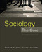 Sociology: The Core