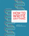 How To Write Anything