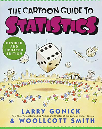 Cartoon Guide to Statistics