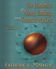 Economics of Money Banking and Financial Markets