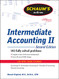 Schaum's Outline of Intermediate Accounting IId