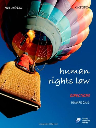 Human Rights Law Directions