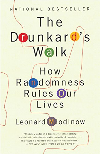Drunkard's Walk: How Randomness Rules Our Lives