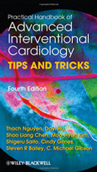 Practical Handbook of Advanced Interventional Cardiology: Tips and Tricks