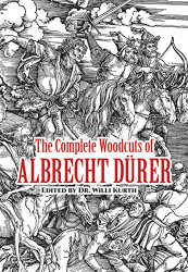 Complete Woodcuts of Albrecht Da¼rer