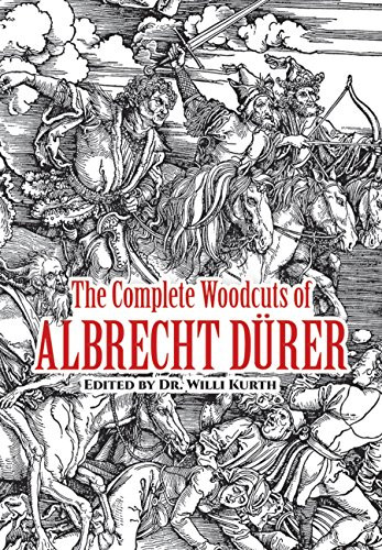 Complete Woodcuts of Albrecht Da¼rer
