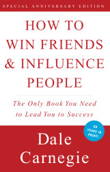 How to Win Friends & Influence People