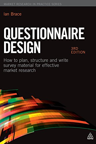 Questionnaire Design