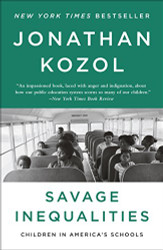 Savage Inequalities: Children in America's Schools