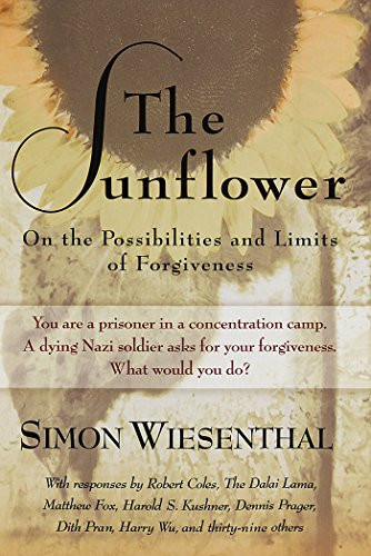 Sunflower: On the Possibilities and Limits of Forgiveness